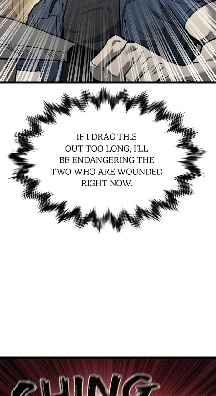 Read Prison Guard Zero EN Manga Online