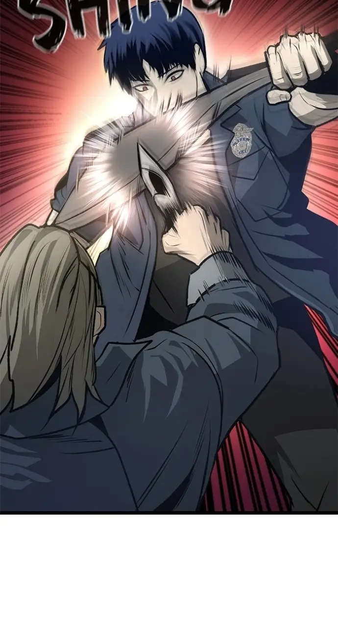 Read Prison Guard Zero EN Manga Online