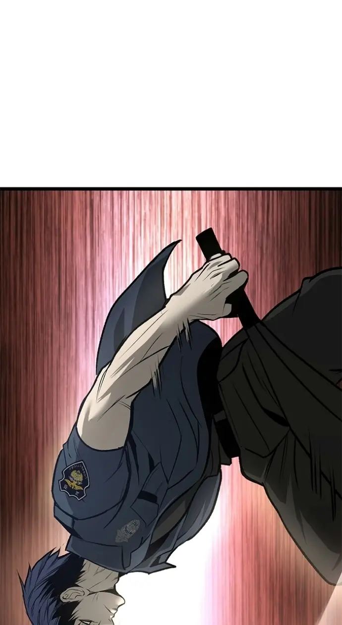 Read Prison Guard Zero EN Manga Online