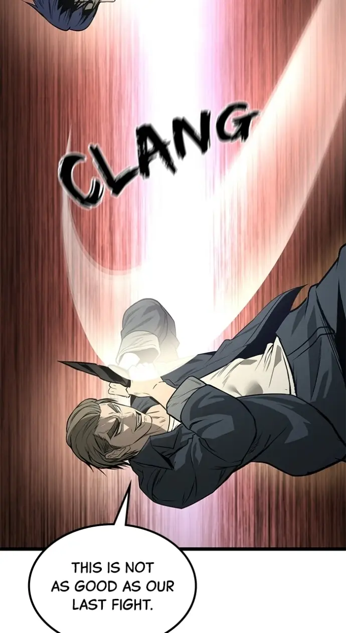 Read Prison Guard Zero EN Manga Online