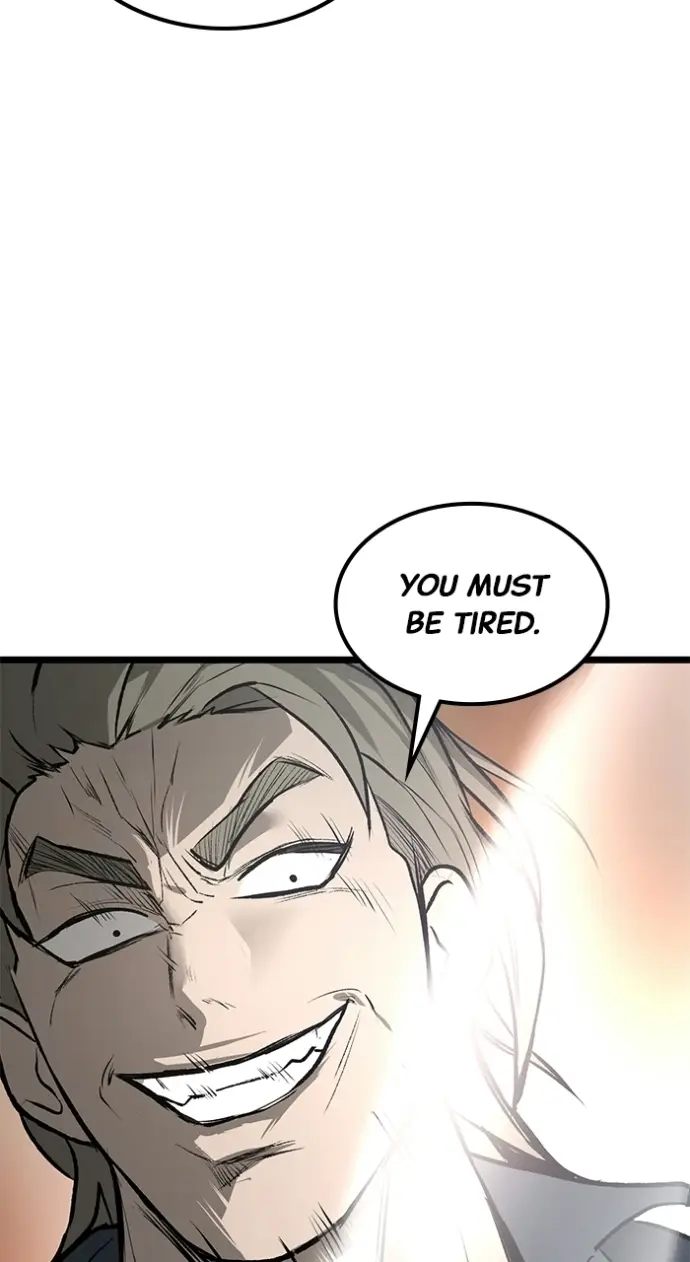 Read Prison Guard Zero EN Manga Online