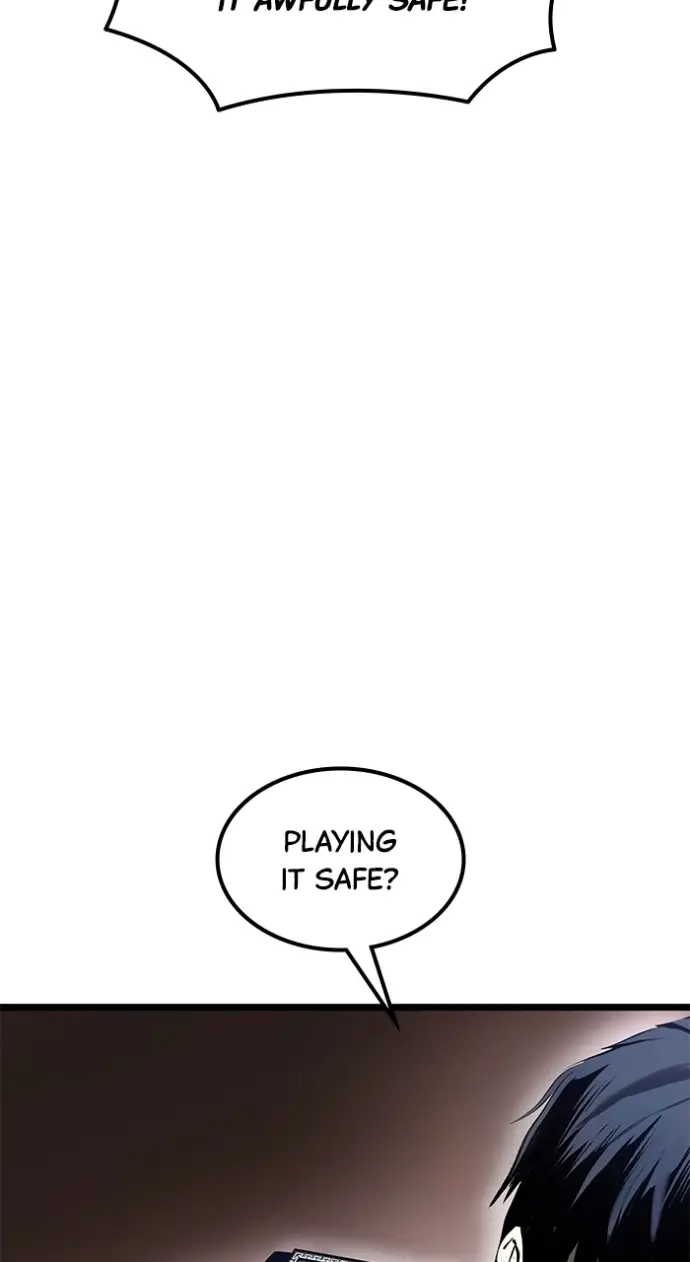 Read Prison Guard Zero EN Manga Online