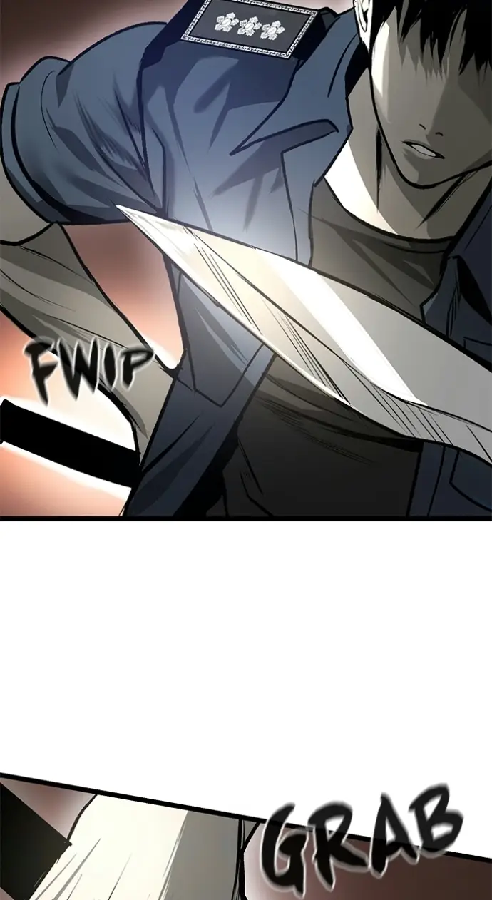 Read Prison Guard Zero EN Manga Online