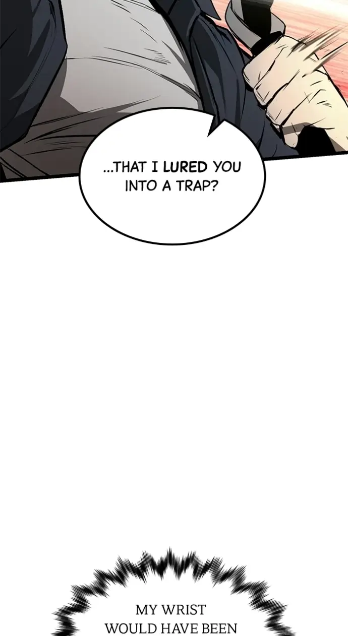 Read Prison Guard Zero EN Manga Online