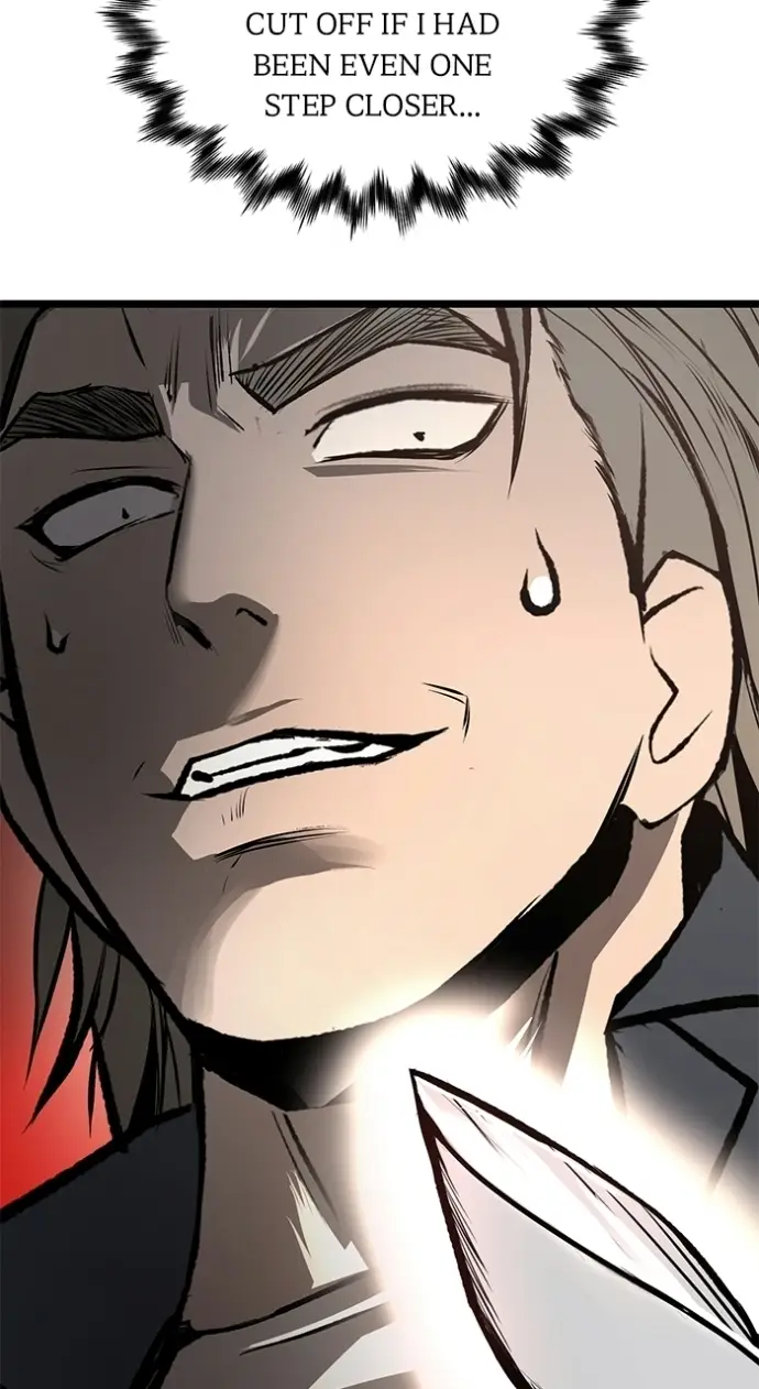 Read Prison Guard Zero EN Manga Online