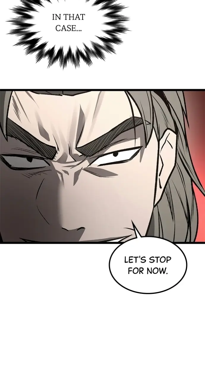 Read Prison Guard Zero EN Manga Online