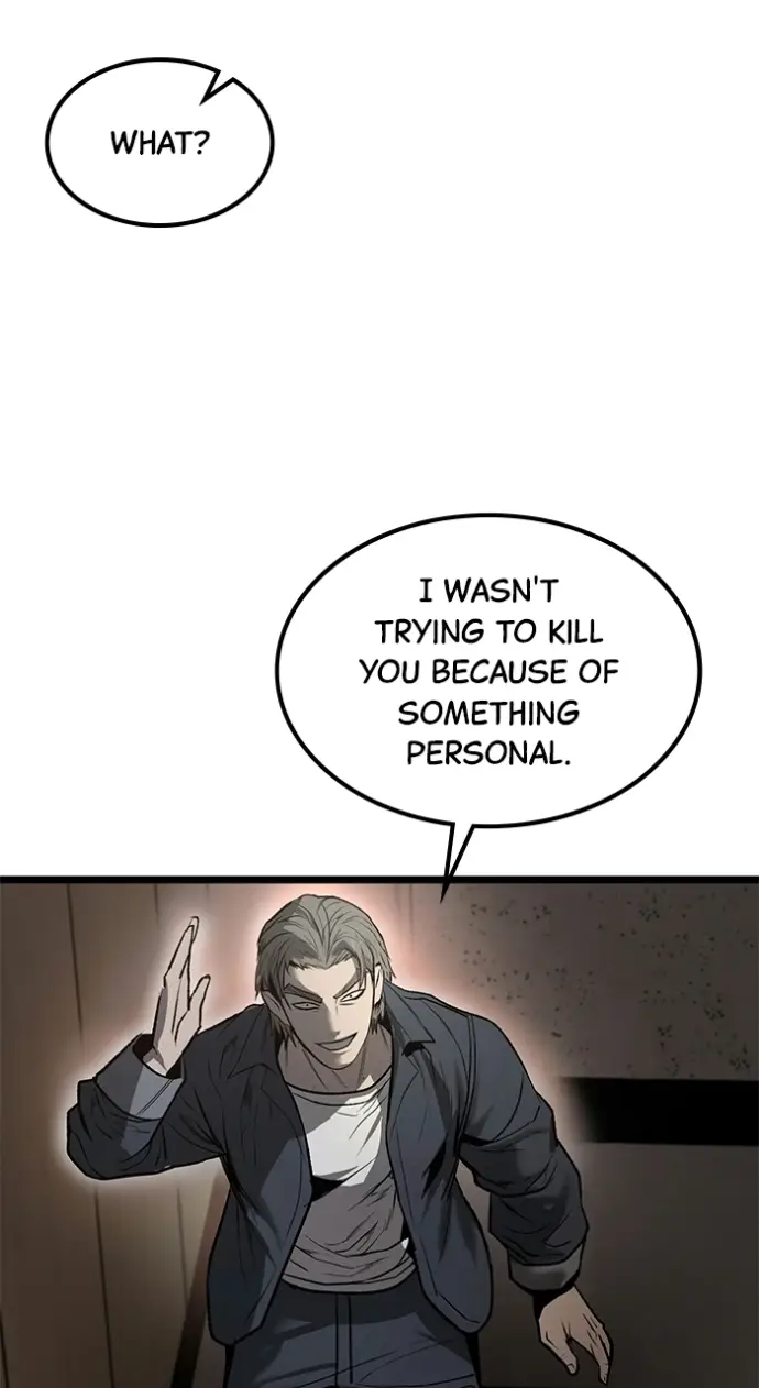 Read Prison Guard Zero EN Manga Online