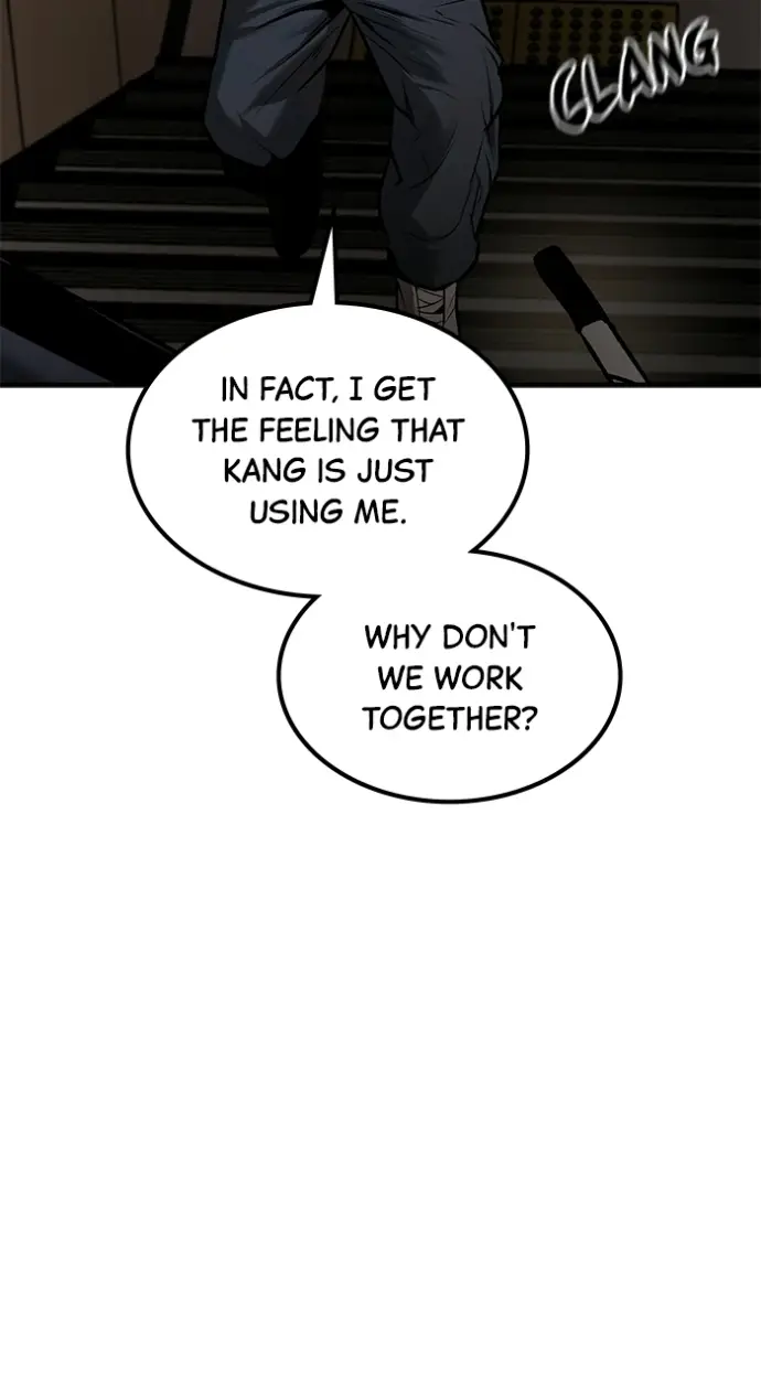 Read Prison Guard Zero EN Manga Online