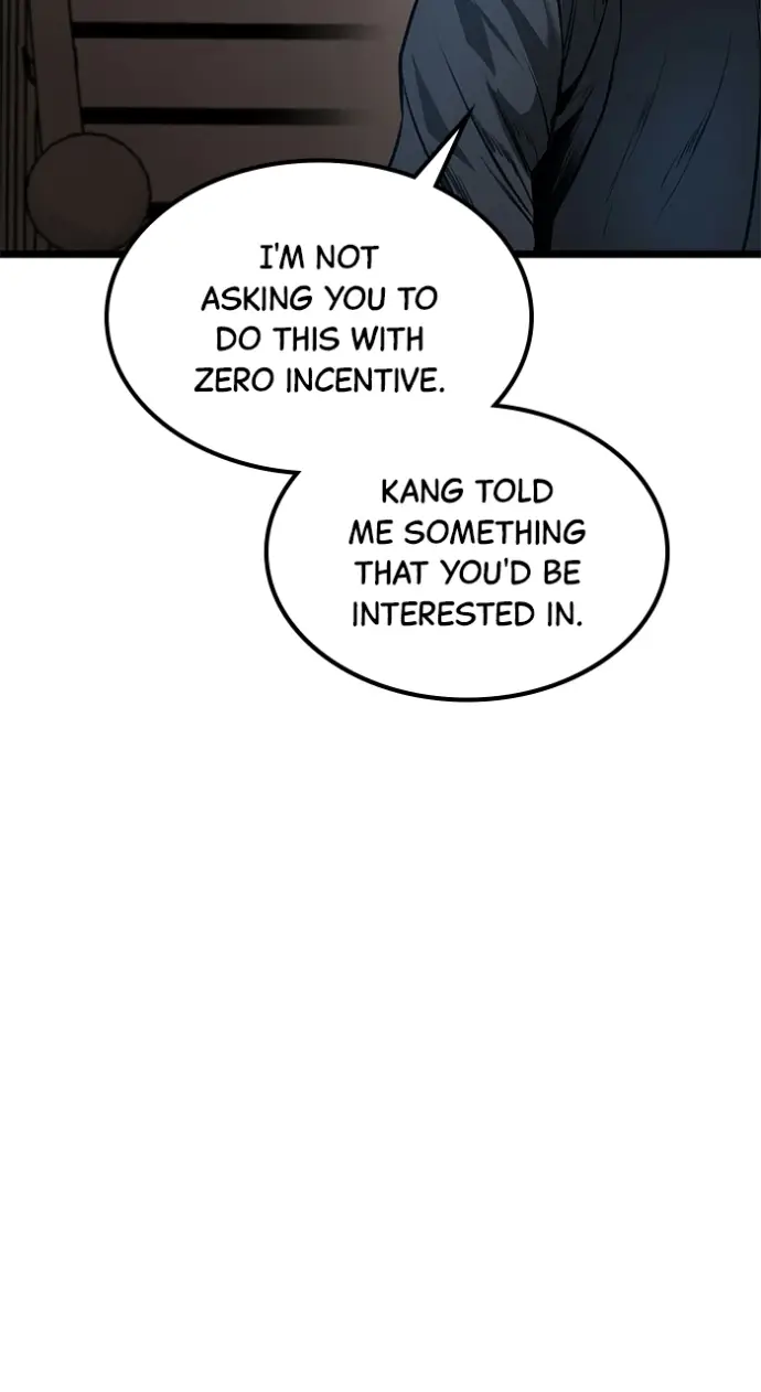 Read Prison Guard Zero EN Manga Online