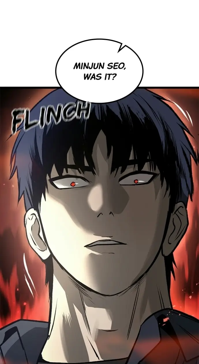 Read Prison Guard Zero EN Manga Online