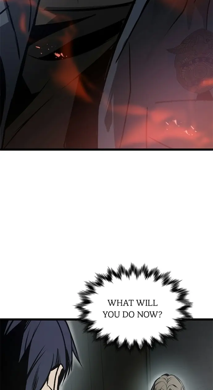 Read Prison Guard Zero EN Manga Online