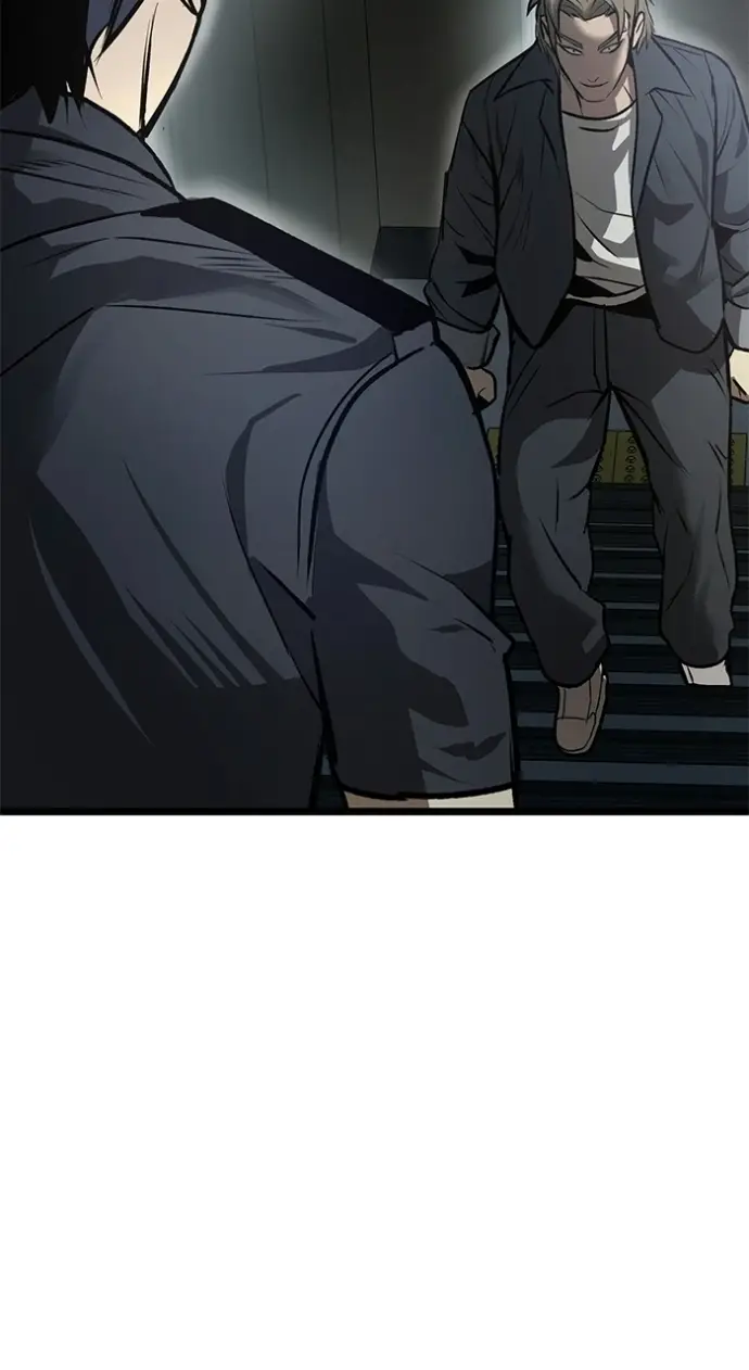 Read Prison Guard Zero EN Manga Online