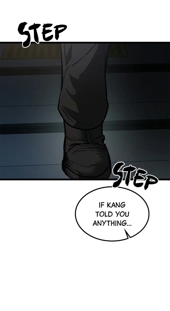 Read Prison Guard Zero EN Manga Online