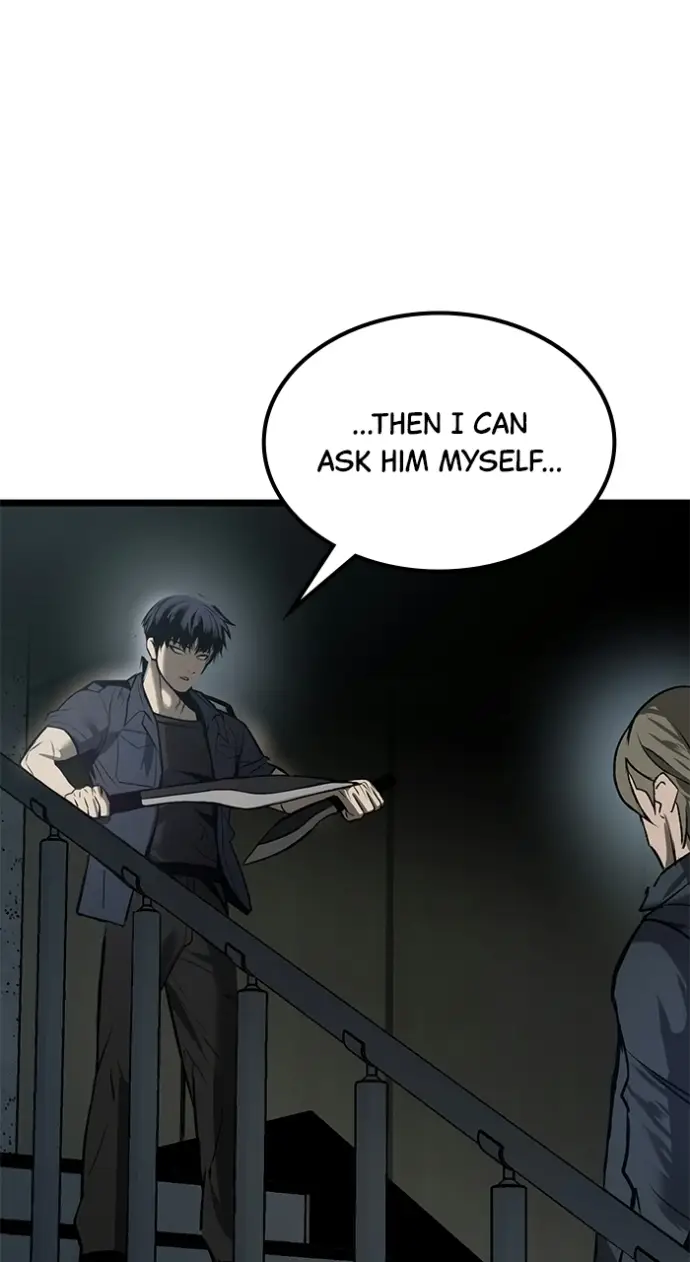 Read Prison Guard Zero EN Manga Online