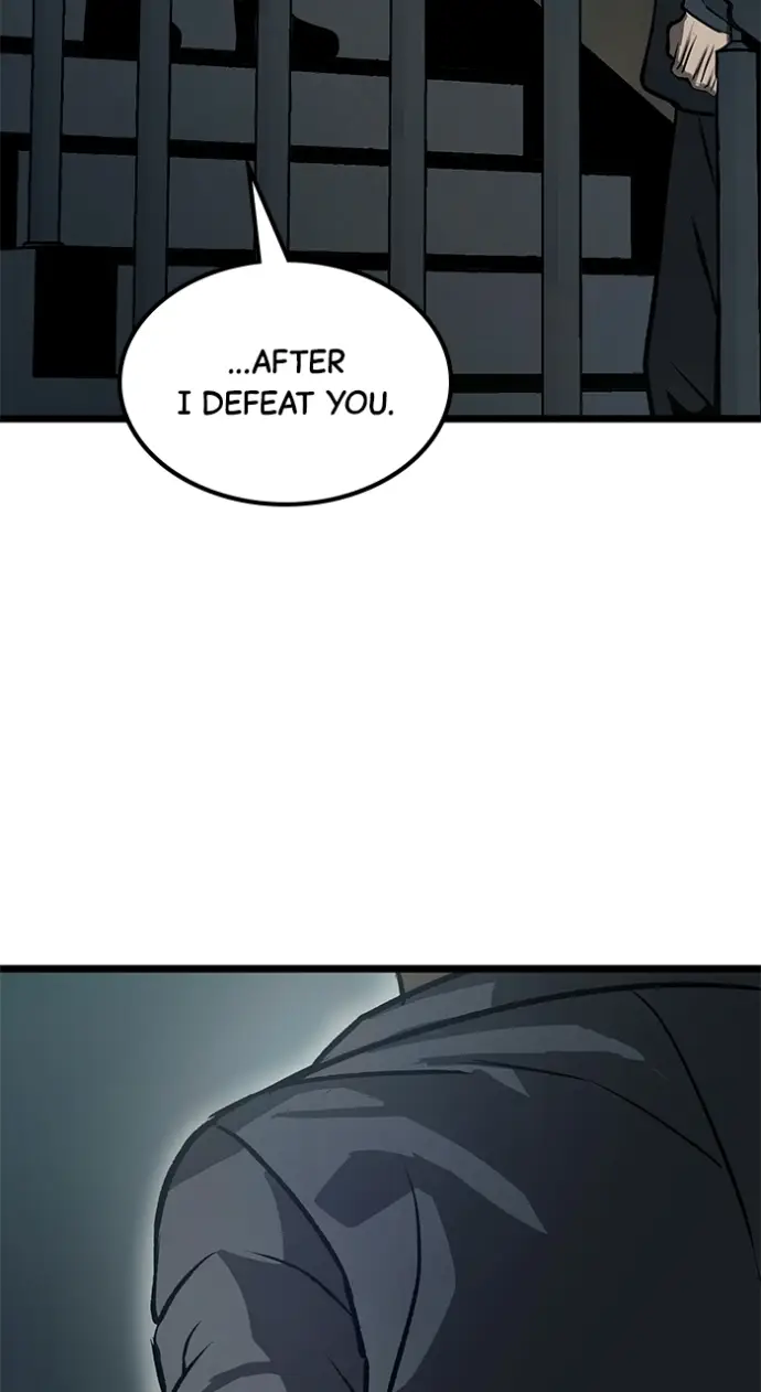 Read Prison Guard Zero EN Manga Online