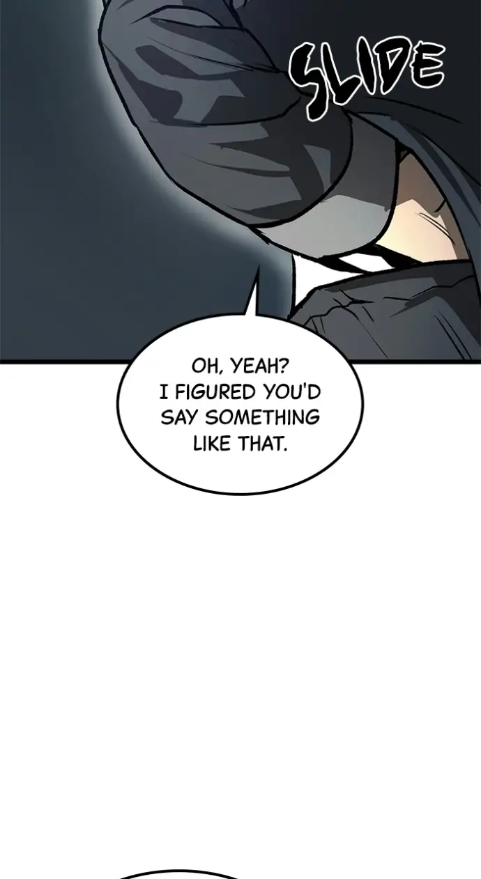 Read Prison Guard Zero EN Manga Online