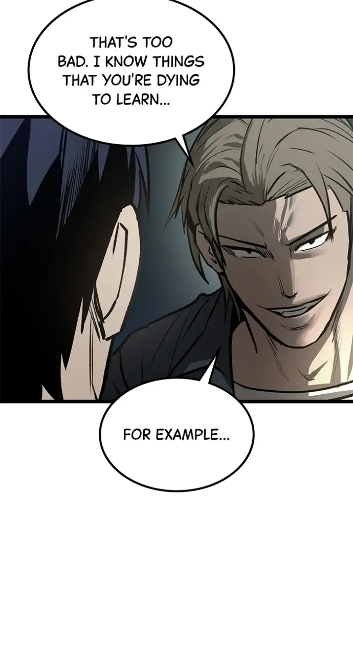 Read Prison Guard Zero EN Manga Online