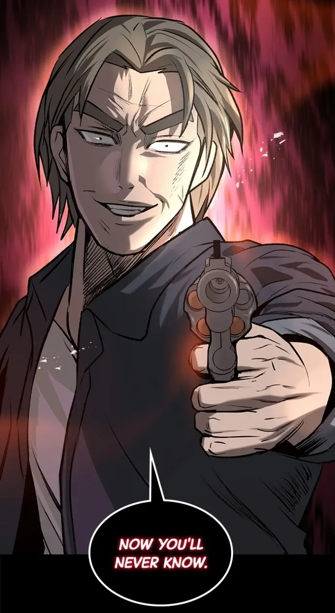 Read Prison Guard Zero EN Manga Online