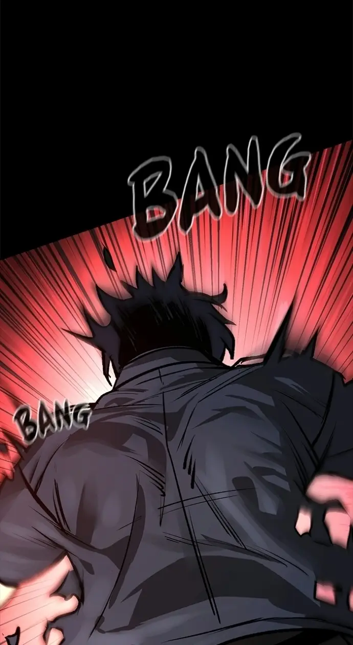 Read Prison Guard Zero EN Manga Online