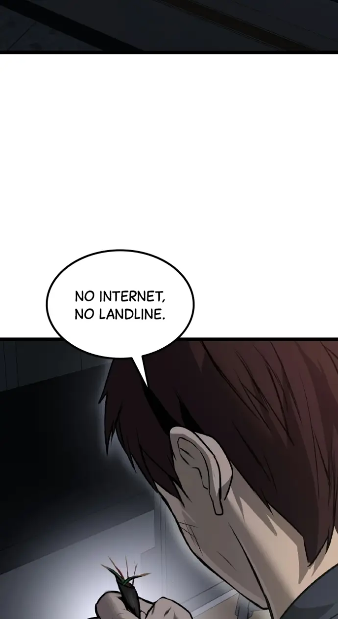 Read Prison Guard Zero EN Manga Online