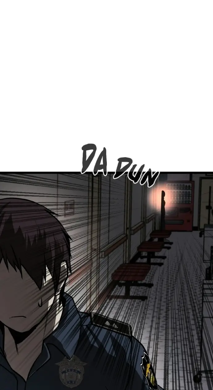 Read Prison Guard Zero EN Manga Online