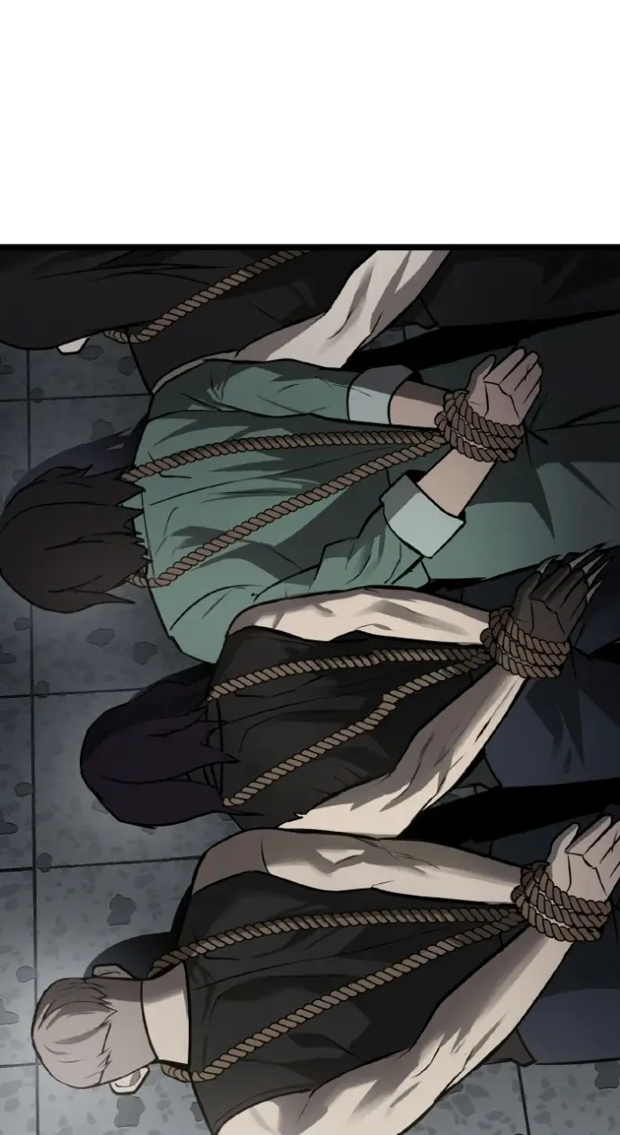 Read Prison Guard Zero EN Manga Online