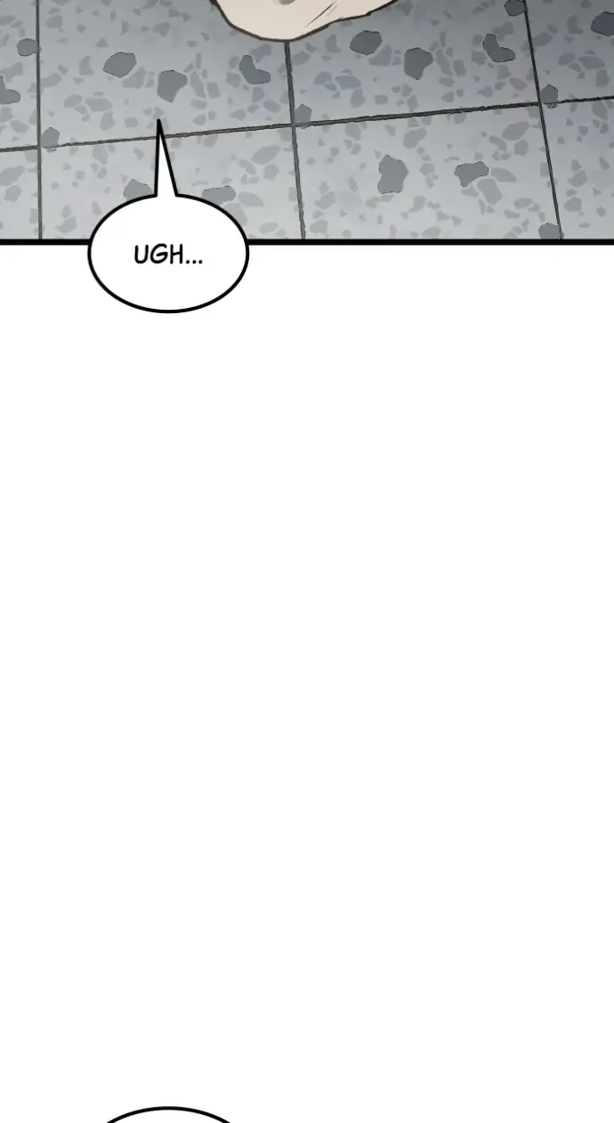 Read Prison Guard Zero EN Manga Online