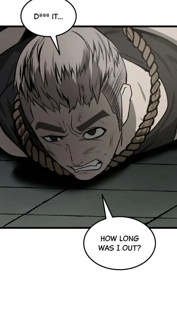 Read Prison Guard Zero EN Manga Online