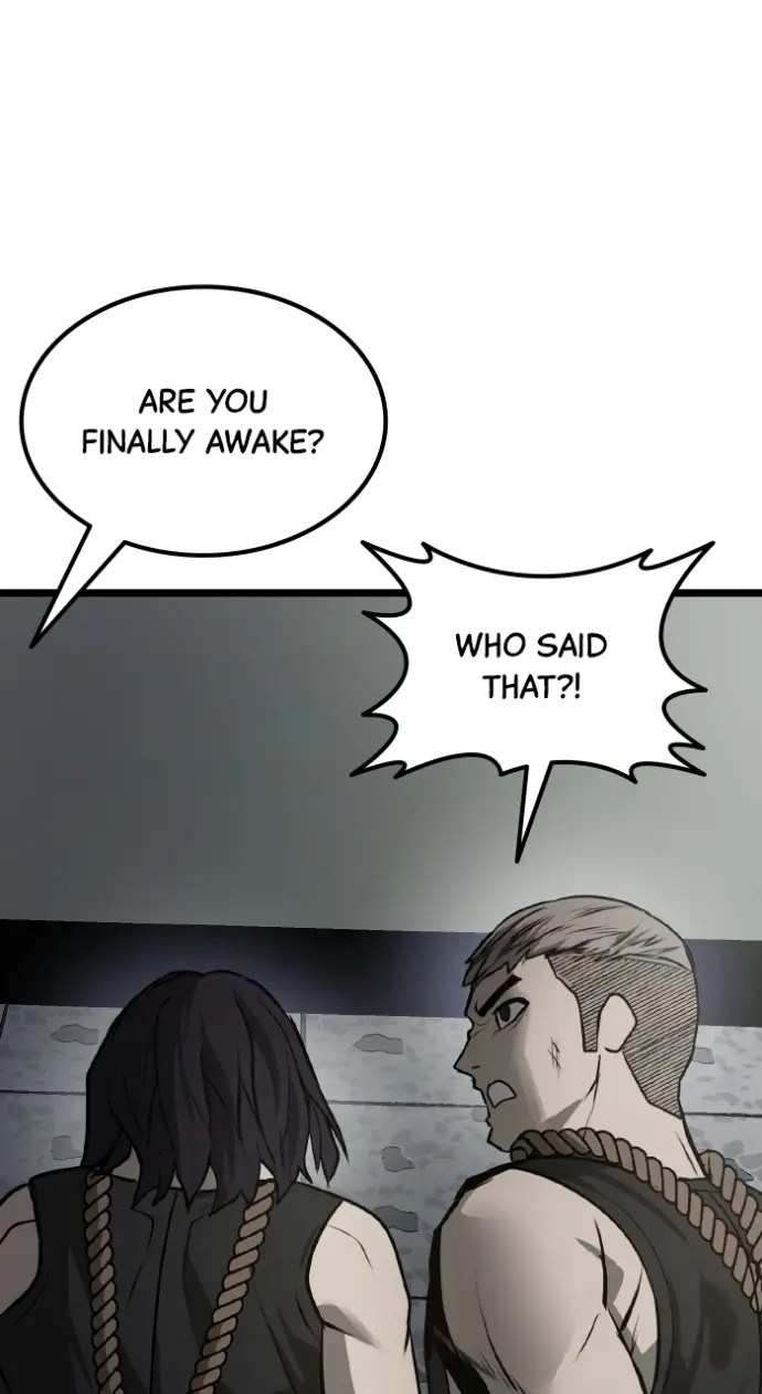 Read Prison Guard Zero EN Manga Online