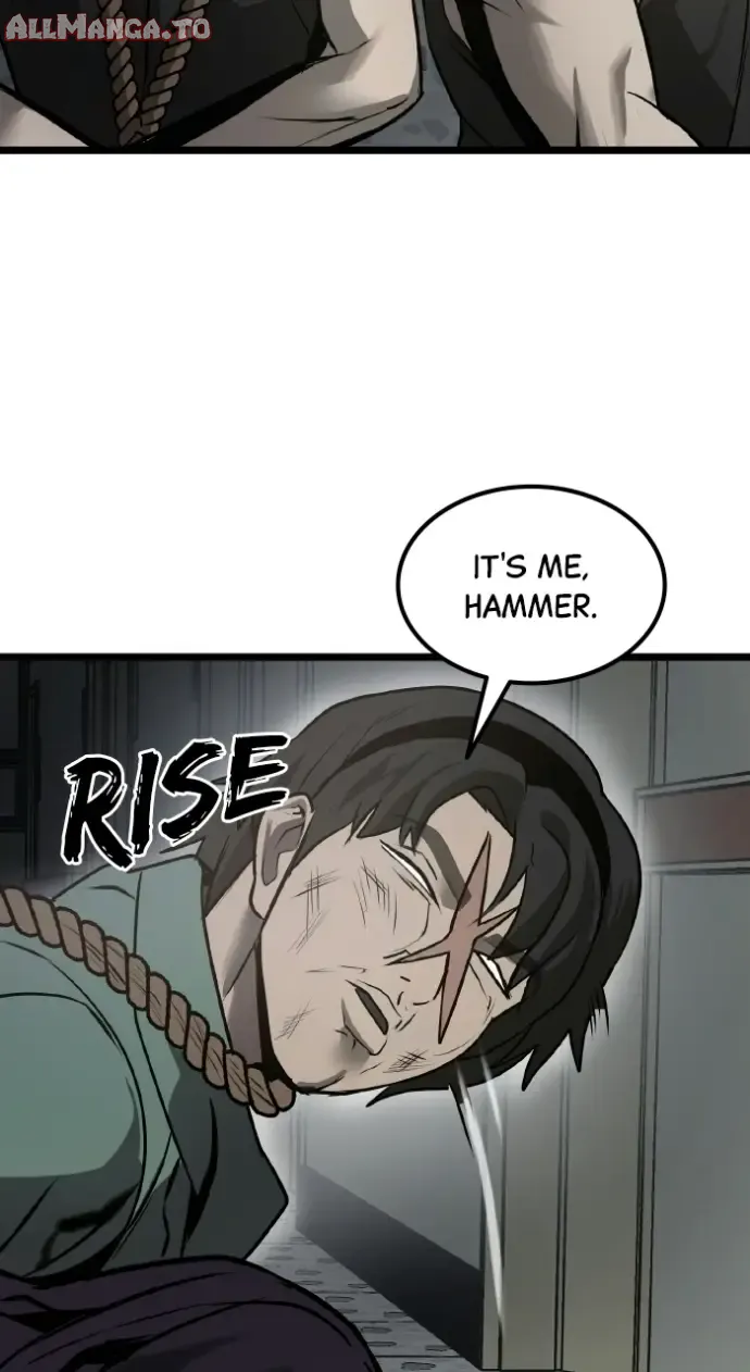 Read Prison Guard Zero EN Manga Online