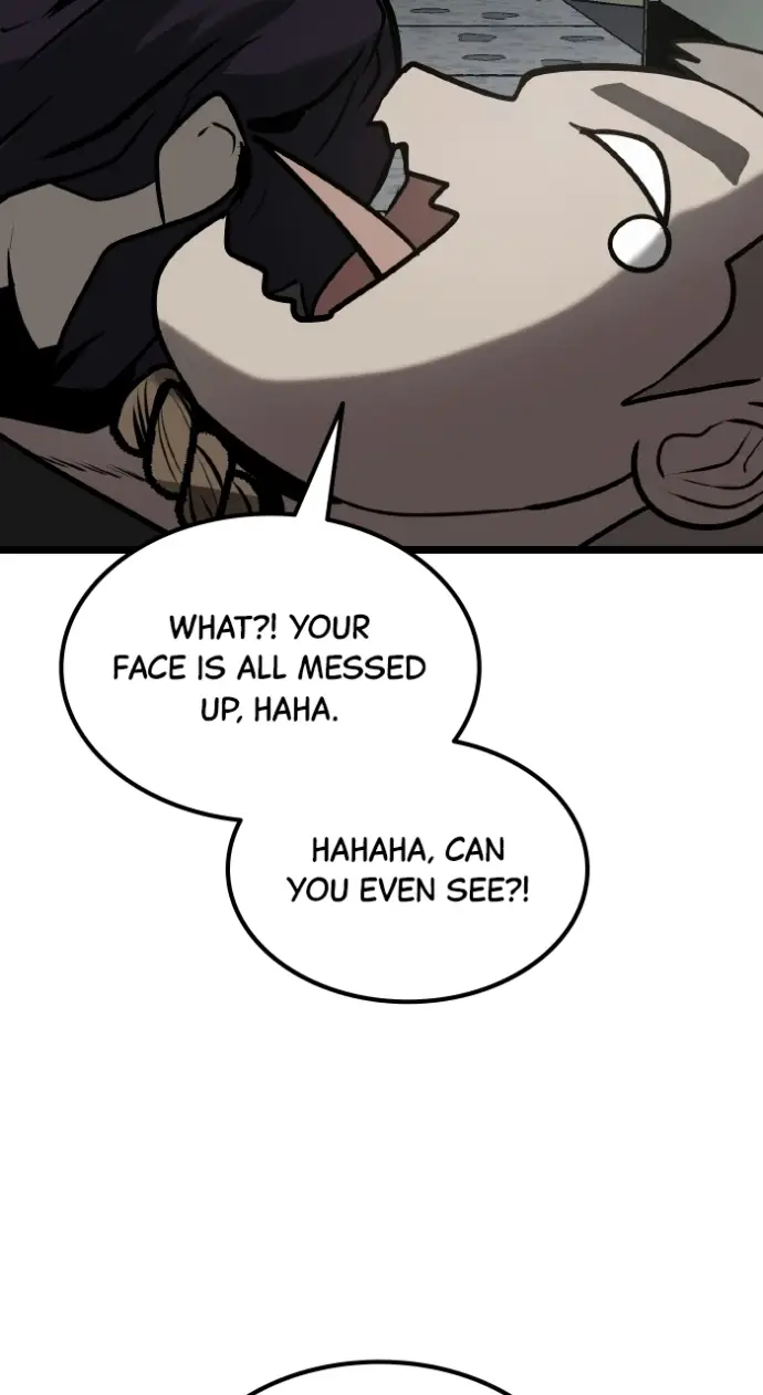 Read Prison Guard Zero EN Manga Online