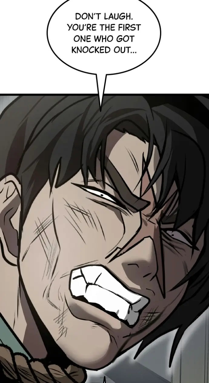 Read Prison Guard Zero EN Manga Online