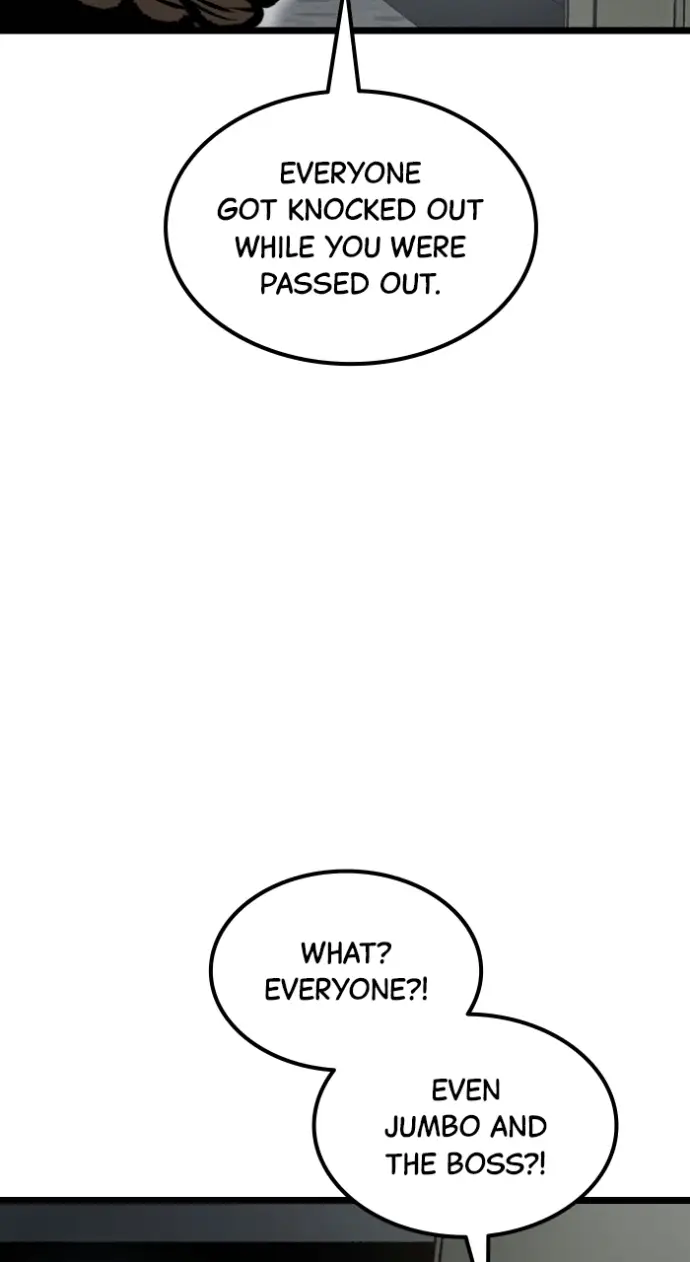 Read Prison Guard Zero EN Manga Online