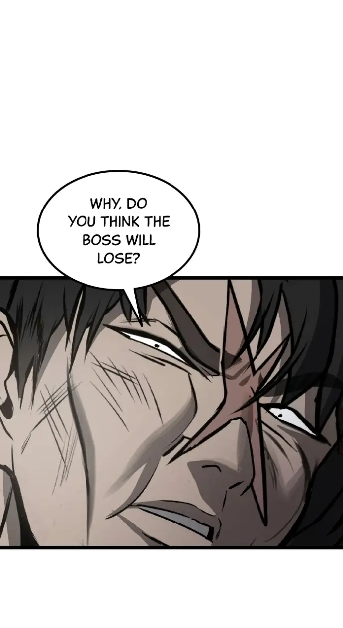 Read Prison Guard Zero EN Manga Online