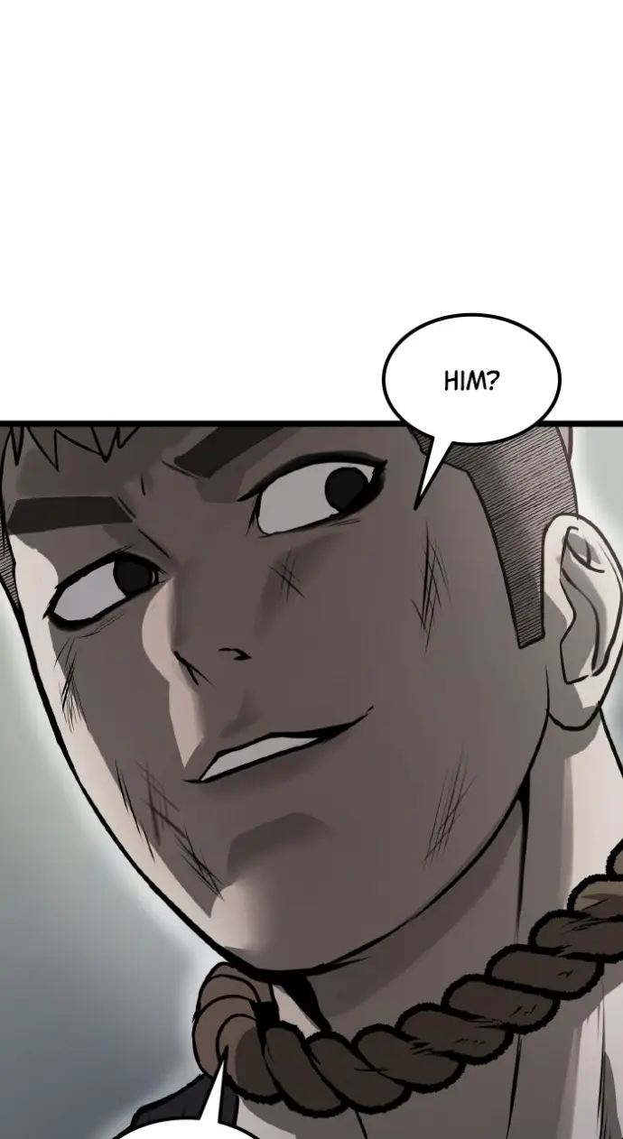 Read Prison Guard Zero EN Manga Online