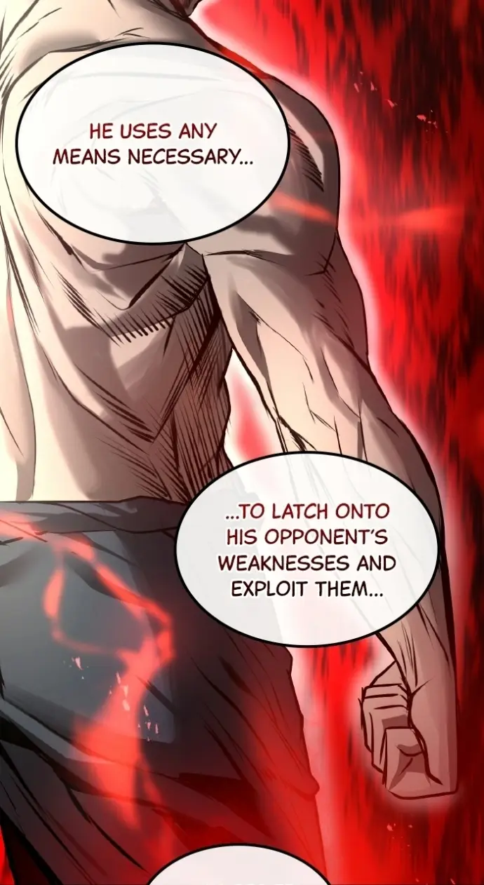 Read Prison Guard Zero EN Manga Online