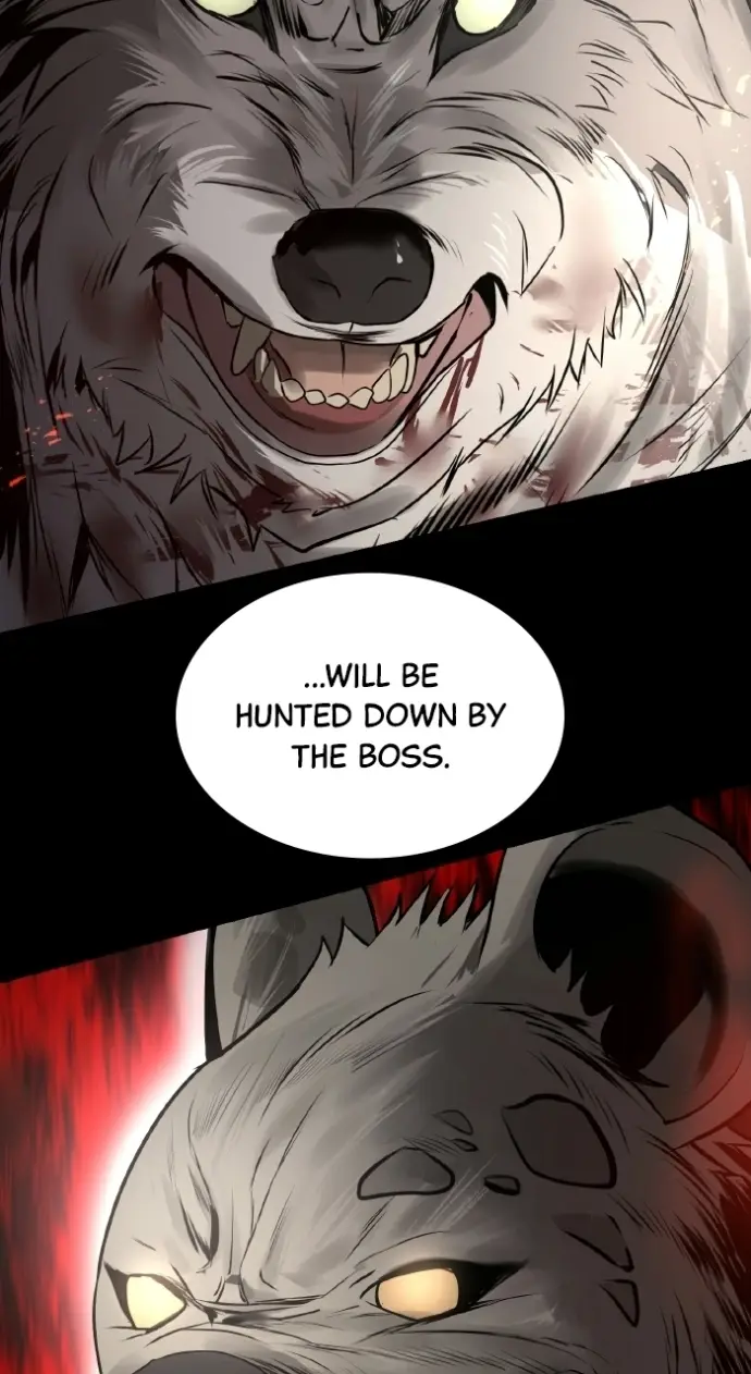 Read Prison Guard Zero EN Manga Online