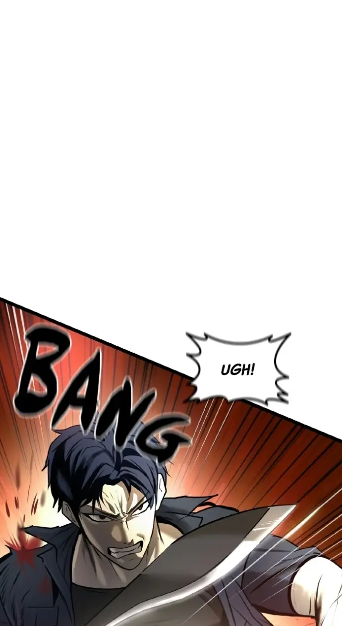 Read Prison Guard Zero EN Manga Online