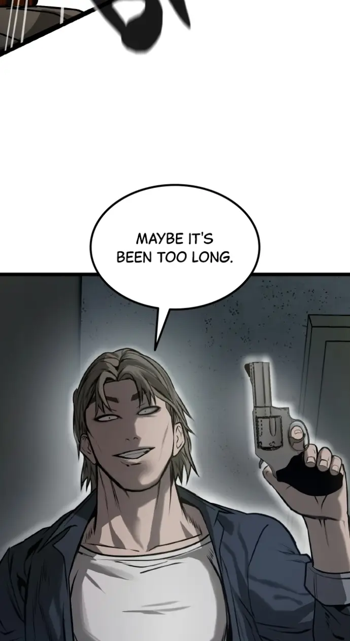 Read Prison Guard Zero EN Manga Online