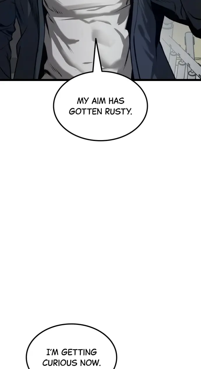 Read Prison Guard Zero EN Manga Online