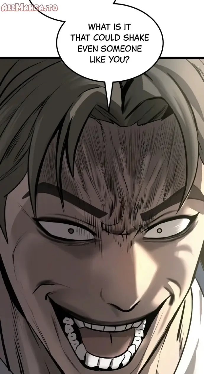 Read Prison Guard Zero EN Manga Online