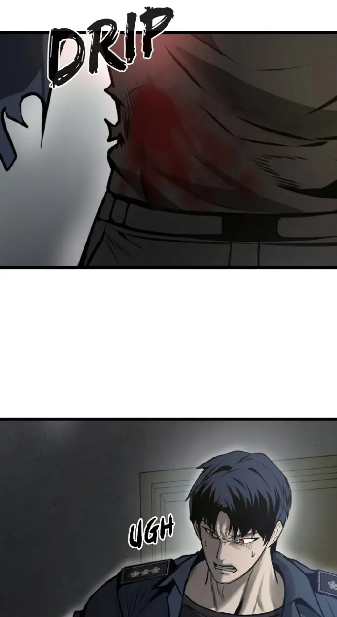 Read Prison Guard Zero EN Manga Online