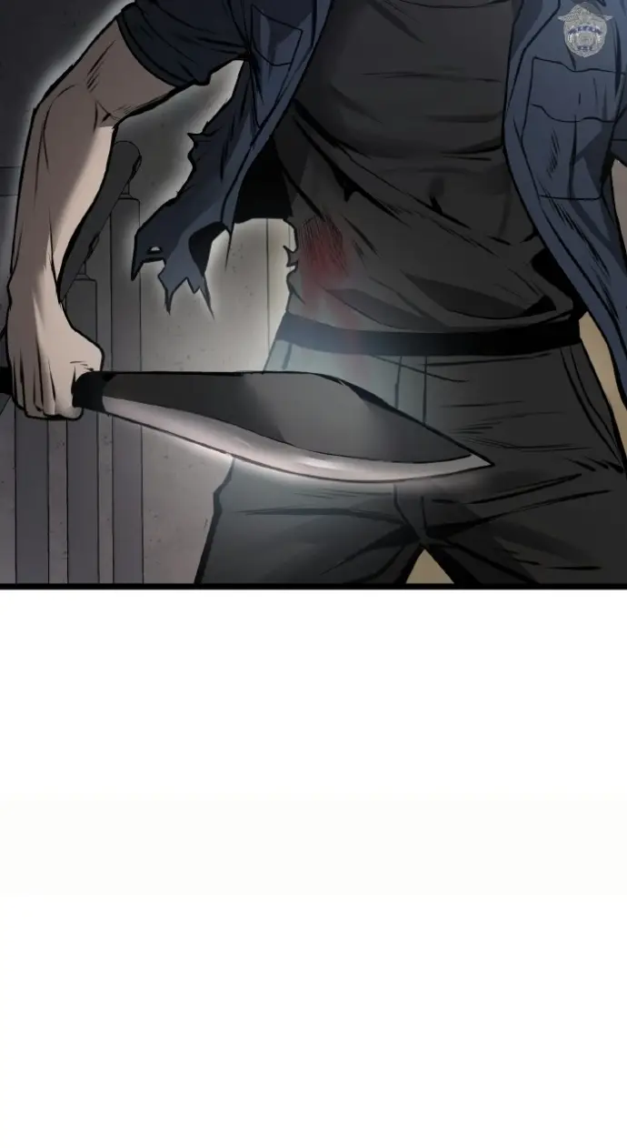 Read Prison Guard Zero EN Manga Online