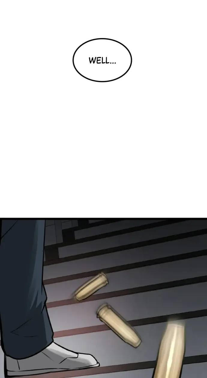 Read Prison Guard Zero EN Manga Online