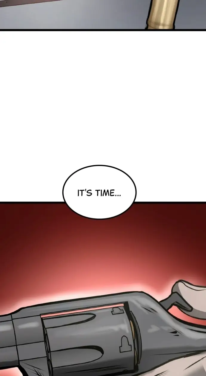 Read Prison Guard Zero EN Manga Online