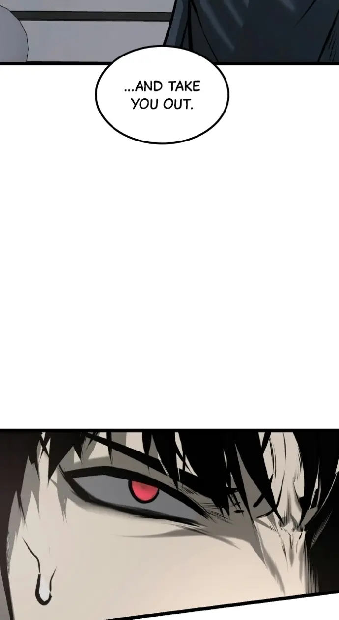 Read Prison Guard Zero EN Manga Online