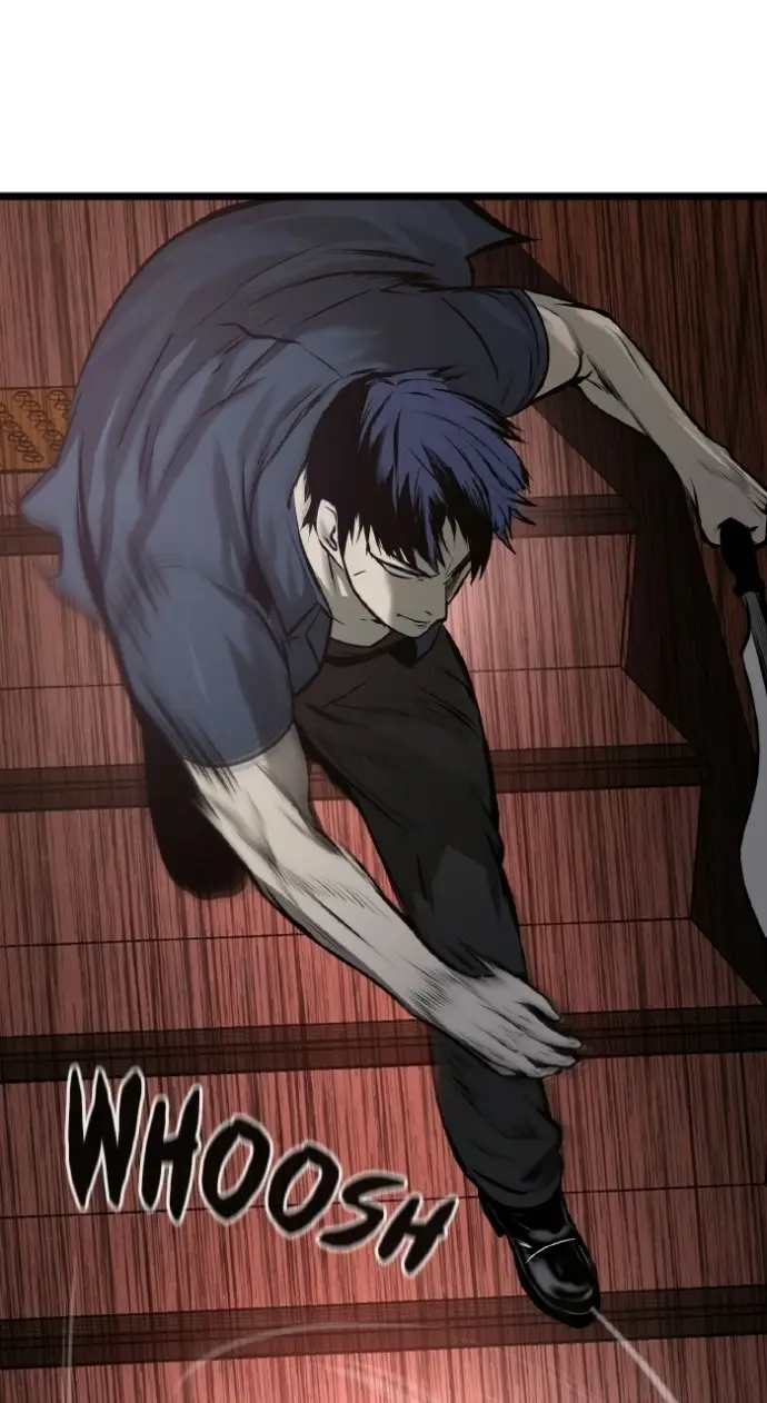 Read Prison Guard Zero EN Manga Online