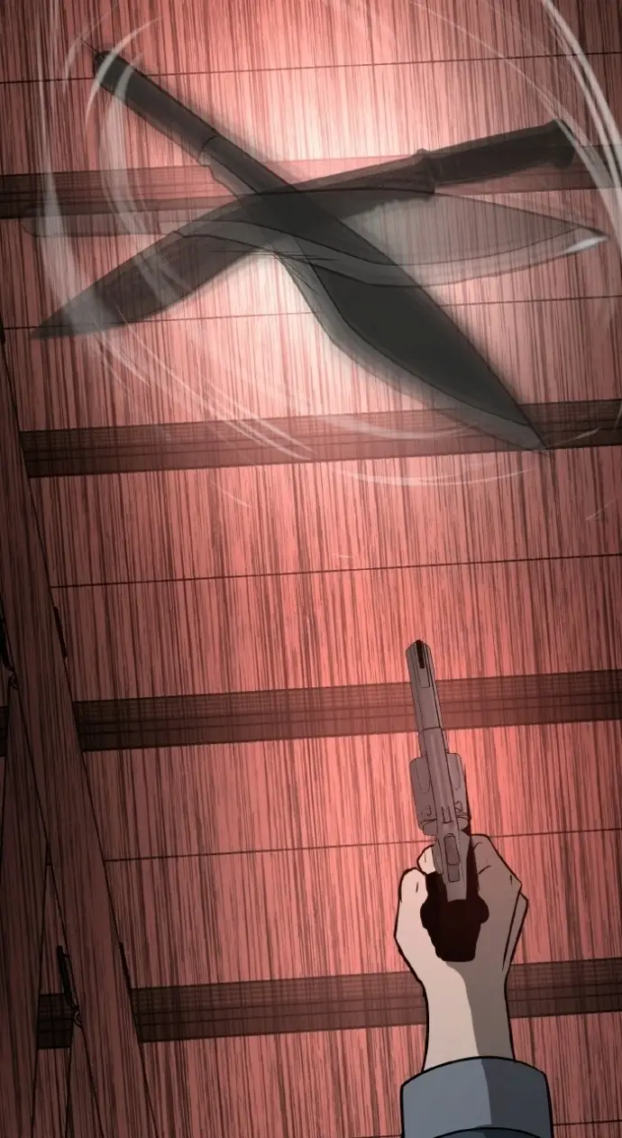 Read Prison Guard Zero EN Manga Online