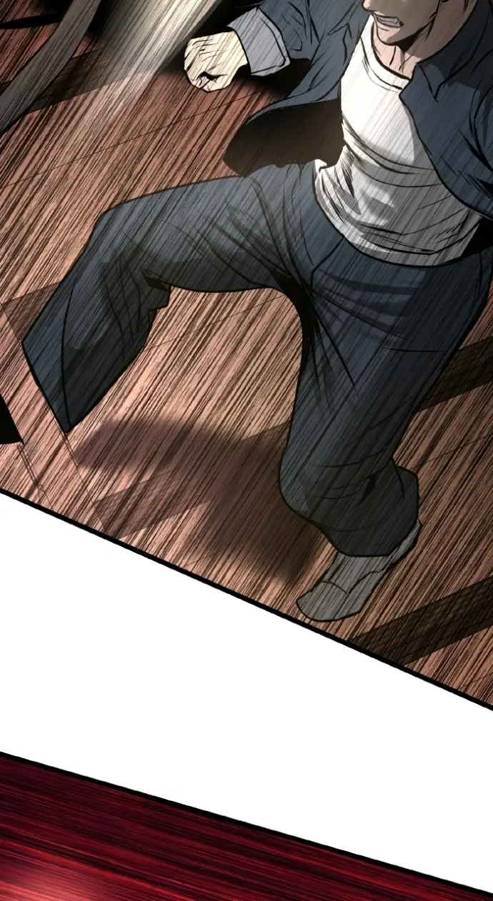 Read Prison Guard Zero EN Manga Online