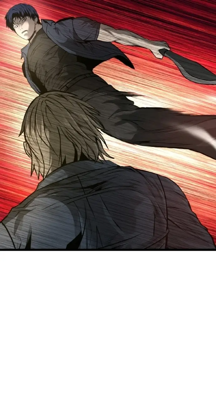 Read Prison Guard Zero EN Manga Online